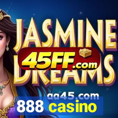 888 casino